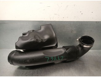 Recambio de tubo para renault captur ii (hf_) blue dci 95 (hfaf) referencia OEM IAM 165756120R 165756120R 