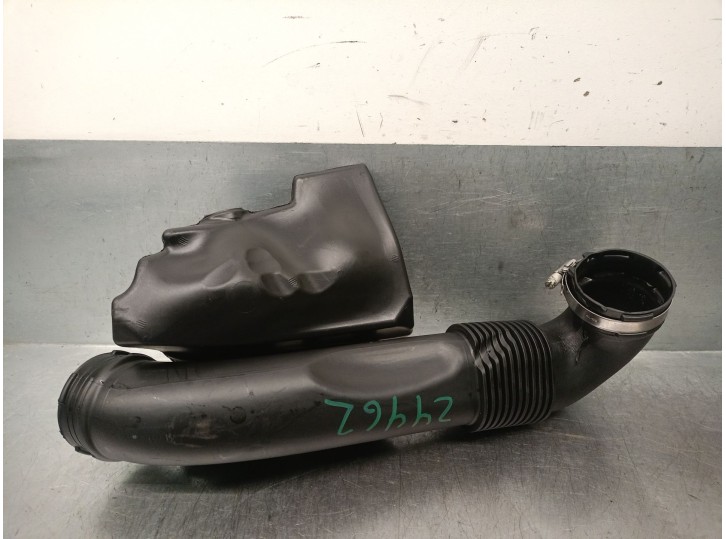 Recambio de tubo para renault captur ii (hf_) blue dci 95 (hfaf) referencia OEM IAM 165756120R 165756120R 