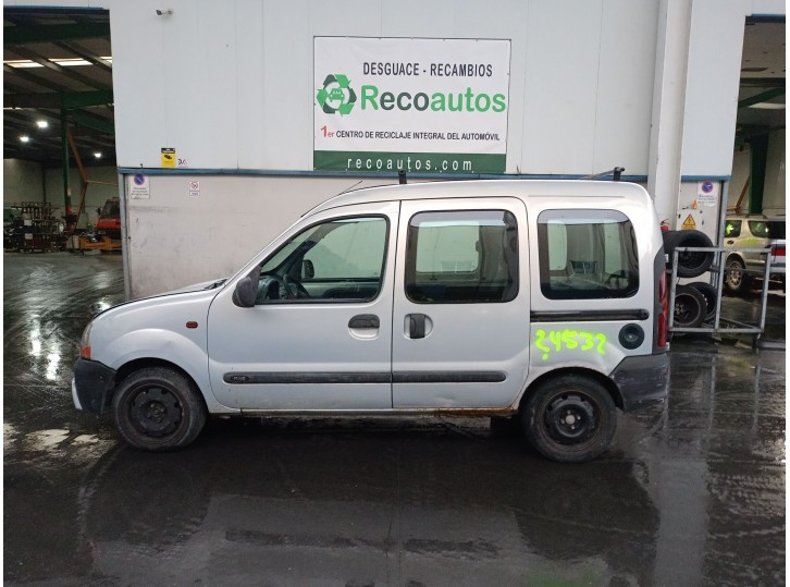 renault kangoo (f/kc0) del año 2000