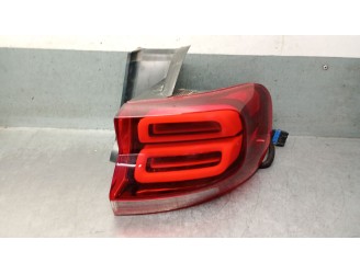 Recambio de piloto trasero derecho para citroën c5 aircross (ac_, aj_, ar_, a4_) 1.2 puretech 130 (arhnsj) referencia OEM IAM 98