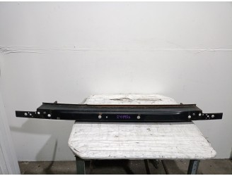 Recambio de refuerzo paragolpes delantero para volkswagen passat b2 variant (33b) 1.6 d referencia OEM IAM JK 