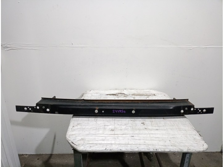 Recambio de refuerzo paragolpes delantero para volkswagen passat b2 variant (33b) 1.6 d referencia OEM IAM JK 