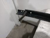 Recambio de refuerzo paragolpes delantero para volkswagen passat b2 variant (33b) 1.6 d referencia OEM IAM JK  