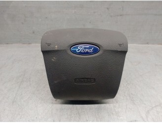 Recambio de airbag delantero izquierdo para ford s-max (ca1) 2.0 tdci cat referencia OEM IAM 6M21U042B85CD3ZHE 1484327 