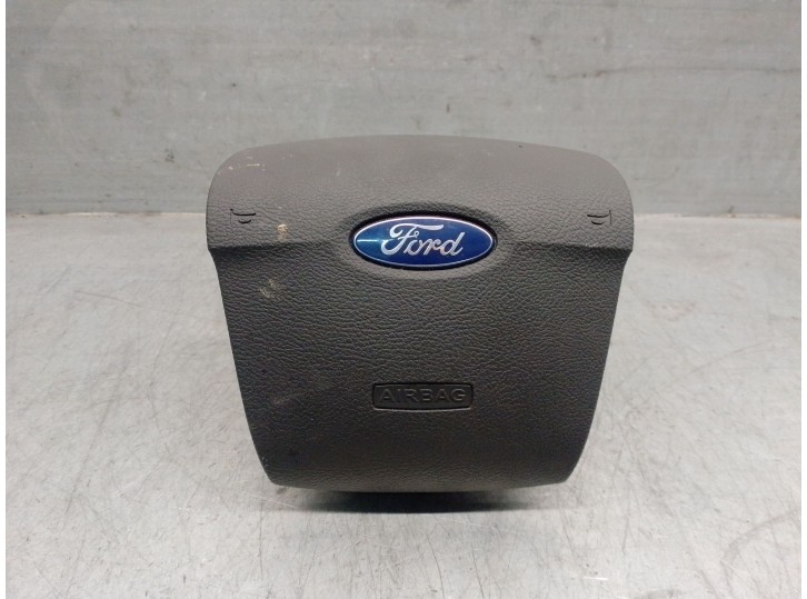 Recambio de airbag delantero izquierdo para ford s-max (ca1) 2.0 tdci cat referencia OEM IAM 6M21U042B85CD3ZHE 1484327 