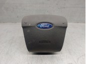 Replacement left front airbag for Ford S-Max (CA1) 2.0 TDCi CAT OEM IAM reference 6M21U042B85CD3ZHE 1484327 