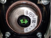 Recambio de airbag delantero izquierdo para ford s-max (ca1) 2.0 tdci cat referencia OEM IAM 6M21U042B85CD3ZHE 1484327 