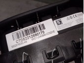 Recambio de airbag delantero izquierdo para ford s-max (ca1) 2.0 tdci cat referencia OEM IAM 6M21U042B85CD3ZHE 1484327 