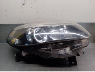 Recambio de faro derecho para renault koleos 2.0 dci diesel fap referencia OEM IAM 260103365R 260103365R 