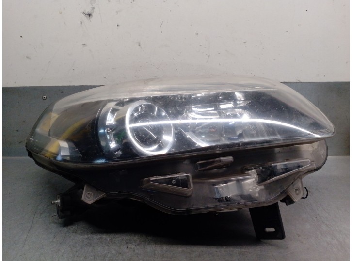 Recambio de faro derecho para renault koleos 2.0 dci diesel fap referencia OEM IAM 260103365R 260103365R 