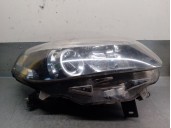 Recambio de faro derecho para renault koleos 2.0 dci diesel fap referencia OEM IAM 260103365R 260103365R 