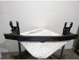 Recambio de refuerzo paragolpes delantero para renault koleos 2.0 dci diesel fap referencia OEM IAM 62030JY000 62030JY000 