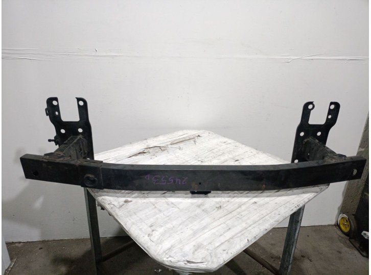 Recambio de refuerzo paragolpes delantero para renault koleos 2.0 dci diesel fap referencia OEM IAM 62030JY000 62030JY000 