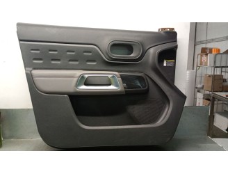 Recambio de guarnecido puerta delantera izquierda para citroën c5 aircross (ac_, aj_, ar_, a4_) 1.2 puretech 130 (arhnsj) refere