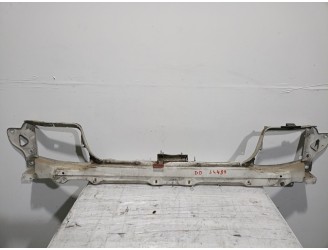 Recambio de panel frontal para peugeot boxer caja cerrada (rs2850)(230)(´02) 2.5 diesel referencia OEM IAM 710471 710471 