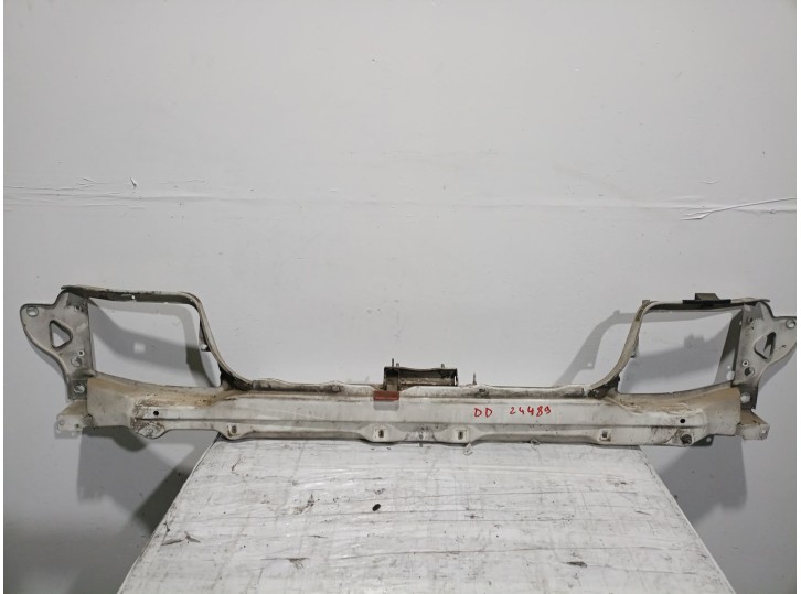 Recambio de panel frontal para peugeot boxer caja cerrada (rs2850)(230)(´02) 2.5 diesel referencia OEM IAM 710471 710471 