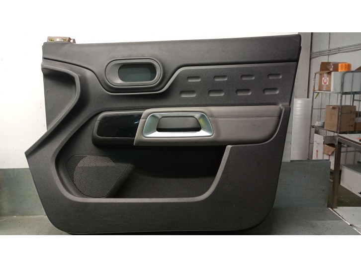 Recambio de guarnecido puerta delantera derecha para citroën c5 aircross (ac_, aj_, ar_, a4_) 1.2 puretech 130 (arhnsj) referenc
