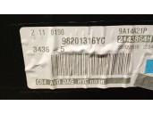 Recambio de guarnecido puerta delantera derecha para citroën c5 aircross (ac_, aj_, ar_, a4_) 1.2 puretech 130 (arhnsj) referenc