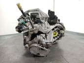 Recambio de caja cambios para renault captur ii (hf_) blue dci 95 (hfaf) referencia OEM IAM TL4357 B001401