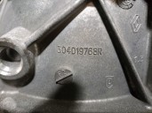 Recambio de caja cambios para renault captur ii (hf_) blue dci 95 (hfaf) referencia OEM IAM TL4357  B001401