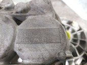Recambio de caja cambios para renault captur ii (hf_) blue dci 95 (hfaf) referencia OEM IAM TL4357 B001401