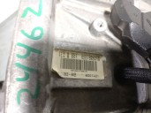 Recambio de caja cambios para renault captur ii (hf_) blue dci 95 (hfaf) referencia OEM IAM TL4357 B001401