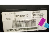 Recambio de guarnecido puerta trasera derecha para citroën c5 aircross (ac_, aj_, ar_, a4_) 1.2 puretech 130 (arhnsj) referencia