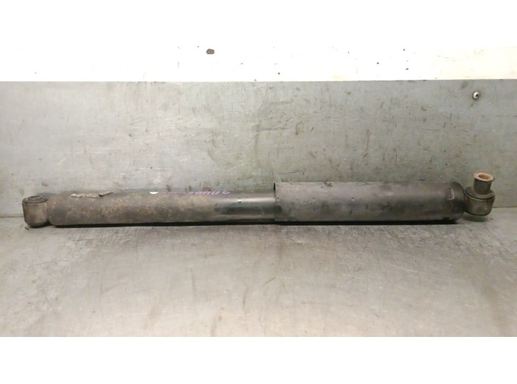 Recambio de amortiguador trasero derecho para ford transit caja cerrada ´06 2.4 tdci cat referencia OEM IAM 6C1118080BC 1445058 