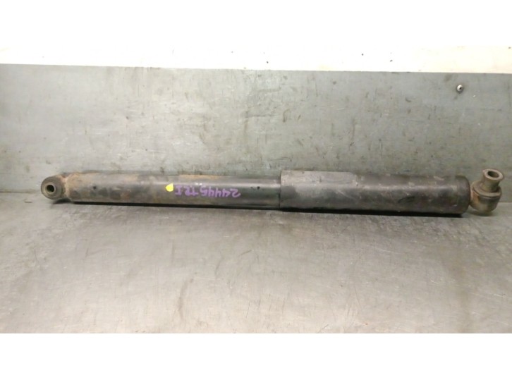 Recambio de amortiguador trasero izquierdo para ford transit caja cerrada ´06 2.4 tdci cat referencia OEM IAM 6C1118080BC 144505