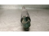 Recambio de amortiguador trasero izquierdo para ford transit caja cerrada ´06 2.4 tdci cat referencia OEM IAM 6C1118080BC 144505