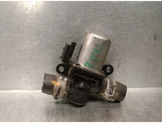 Recambio de bomba agua para renault captur ii (hf_) blue dci 95 (hfaf) referencia OEM IAM 212309316R 212309316R 