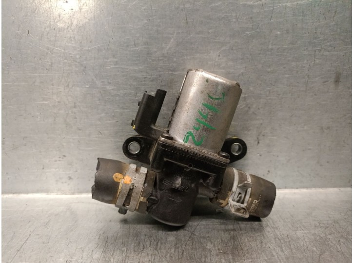 Recambio de bomba agua para renault captur ii (hf_) blue dci 95 (hfaf) referencia OEM IAM 212309316R 212309316R 