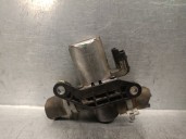 Recambio de bomba agua para renault captur ii (hf_) blue dci 95 (hfaf) referencia OEM IAM 212309316R 212309316R 