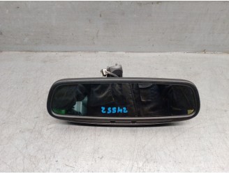 Recambio de espejo interior para ford s-max (ca1) 2.0 tdci cat referencia OEM IAM 3S7A171678BA 5260683 