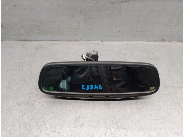 Recambio de espejo interior para ford s-max (ca1) 2.0 tdci cat referencia OEM IAM 3S7A171678BA 5260683 