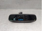Recambio de espejo interior para ford s-max (ca1) 2.0 tdci cat referencia OEM IAM 3S7A171678BA 5260683 