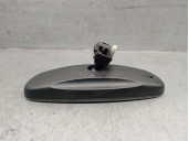 Recambio de espejo interior para ford s-max (ca1) 2.0 tdci cat referencia OEM IAM 3S7A171678BA 5260683 