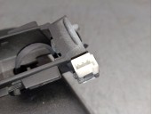 Recambio de espejo interior para ford s-max (ca1) 2.0 tdci cat referencia OEM IAM 3S7A171678BA 5260683 