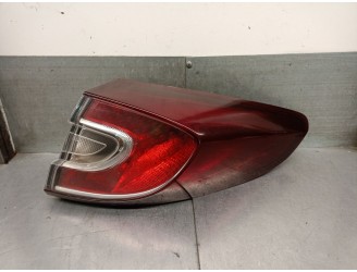 Recambio de piloto trasero derecho para renault megane iii sport tourer 1.5 dci diesel fap referencia OEM IAM 265500010R 893193