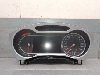 Recambio de cuadro instrumentos para ford s-max (ca1) 2.0 tdci cat referencia OEM IAM 7N2T10849CF 1801854 