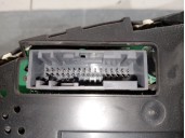 Recambio de cuadro instrumentos para ford s-max (ca1) 2.0 tdci cat referencia OEM IAM 7N2T10849CF 1801854 