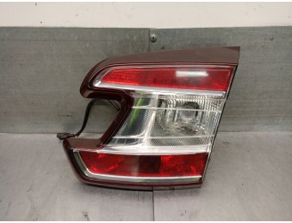 Recambio de piloto trasero porton derecho para renault megane iii sport tourer 1.5 dci diesel fap referencia OEM IAM 265500027R 