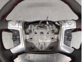 Recambio de volante para ford s-max (ca1) 2.0 tdci cat referencia OEM IAM 6M2T14K147DH 1481142 