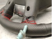 Recambio de volante para ford s-max (ca1) 2.0 tdci cat referencia OEM IAM 6M2T14K147DH 1481142 