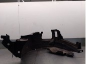 Recambio de paso rueda delantero derecho para renault koleos 2.0 dci diesel fap referencia OEM IAM 638403019R 638403019R 