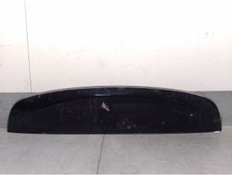 Recambio de aleron trasero para renault koleos 2.0 dci diesel fap referencia OEM IAM 960303847R 960301791R 