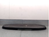 Recambio de aleron trasero para renault koleos 2.0 dci diesel fap referencia OEM IAM 960303847R 960301791R 