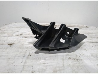 Recambio de refuerzo paragolpes trasero para seat leon (kl1) 1.0 tsi referencia OEM IAM 5FA807377 5FA807377 