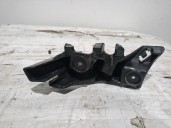 Replacement rear bumper reinforcement for Seat Leon (KL1) 1.0 TSI OEM IAM reference 5FA807377 5FA807377 
