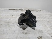 Replacement rear bumper reinforcement for Seat Leon (KL1) 1.0 TSI OEM IAM reference 5FA807377 5FA807377 